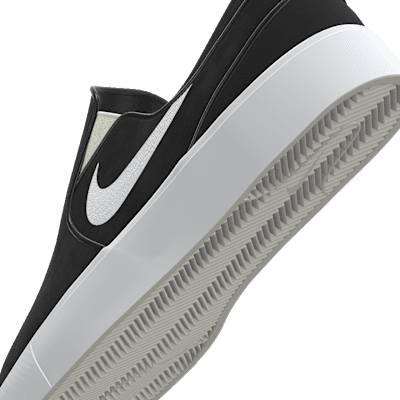 Nike SB Zoom Janoski Slip By You Custom Women's Skate Shoes. Nike.com